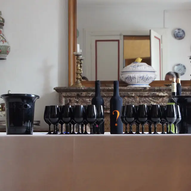 Château de Saint-Martin