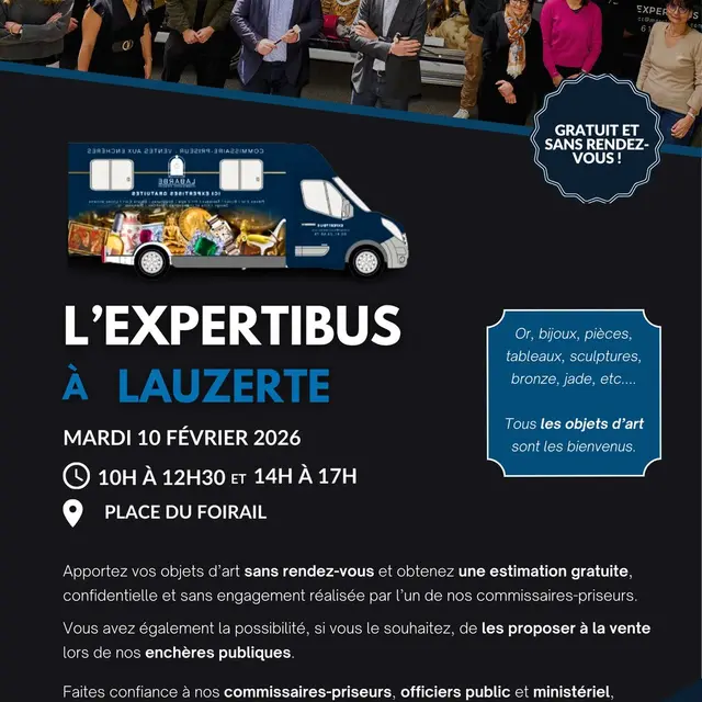 L'Expertibus à Lauzerte_Lauzerte