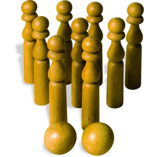 Jeu de quilles