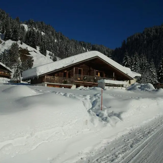 CHALET
