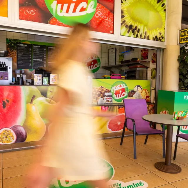 Maxi Juice_Nouméa