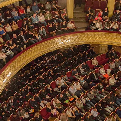 Saison 2025/2026 au Grand Théâtre d'Angers_Angers