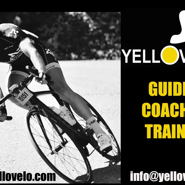 YelloVelo - Boucher Alex