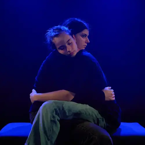 Théâtre - La peau des autres_La Courneuve