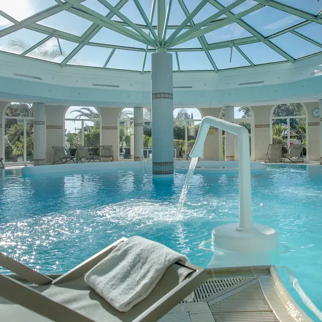 Thalasso Spa Les Issambres