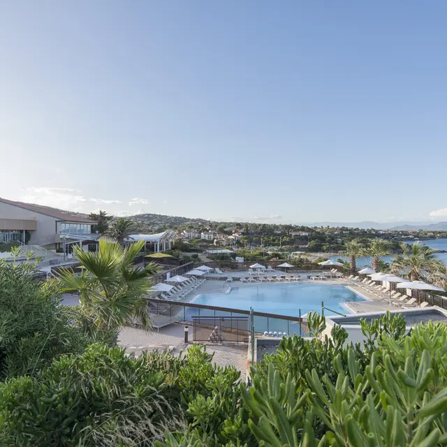Village Club Mileade la Gaillarde
