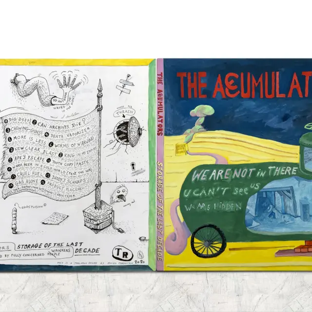 Après-midi créative et musicale -Thalamus Record & Zajazza_Saint-Jodard