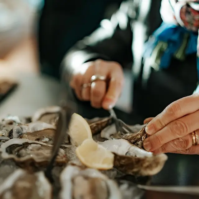 YOD Ile de Ré : Bistrot Iodé_Saint-Martin-de-Ré