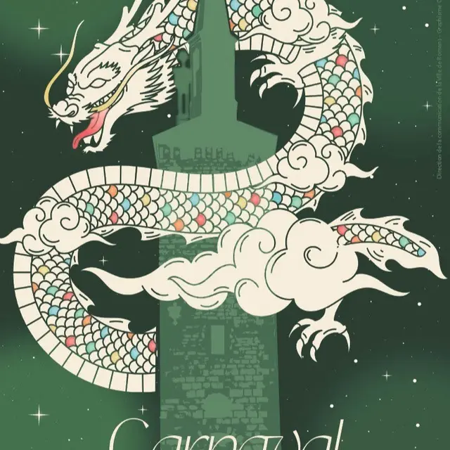 Ateliers de Batucada - Tribalatam - Carnaval de Romans 2026_Romans-sur-Isère