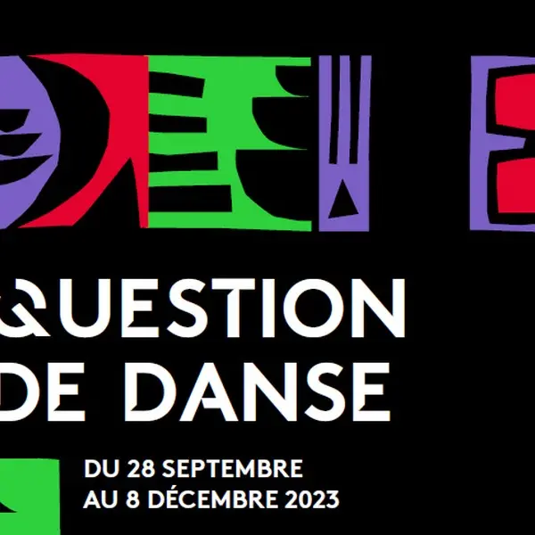 Question de danse