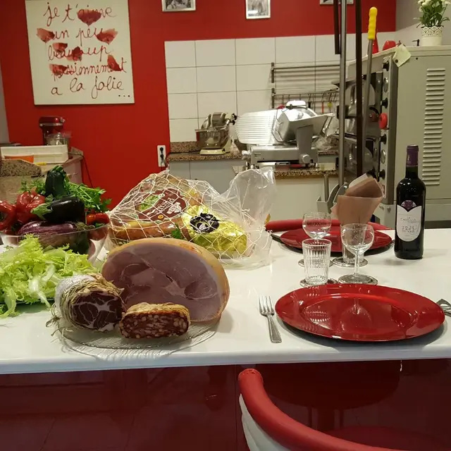 Pizzeria Don Papazino Hyères centre ville