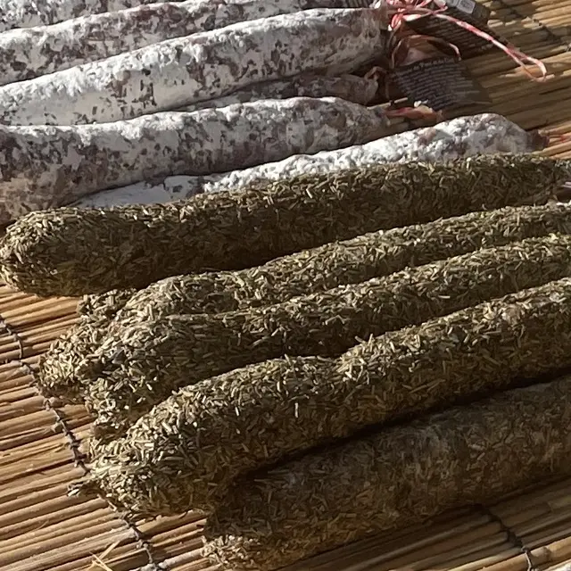 Marché hebdomadaire de Génolhac_Génolhac