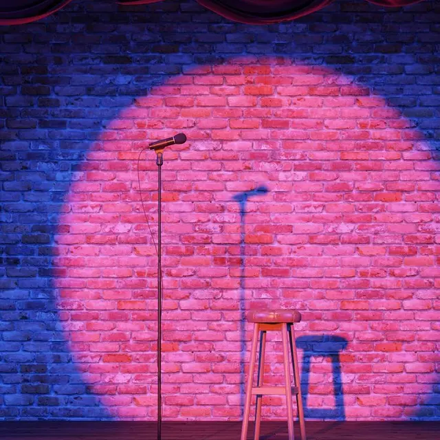 Stand up