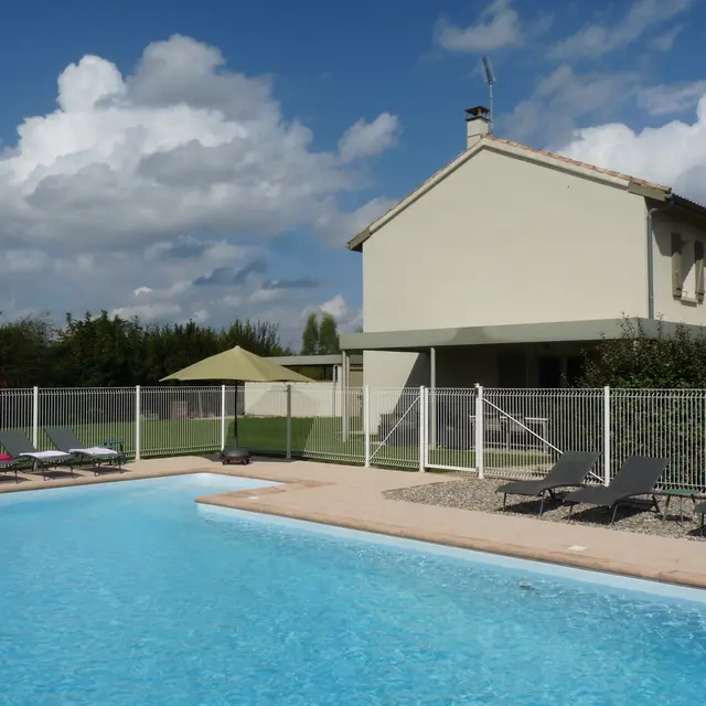 Le grand gîte_Montauban