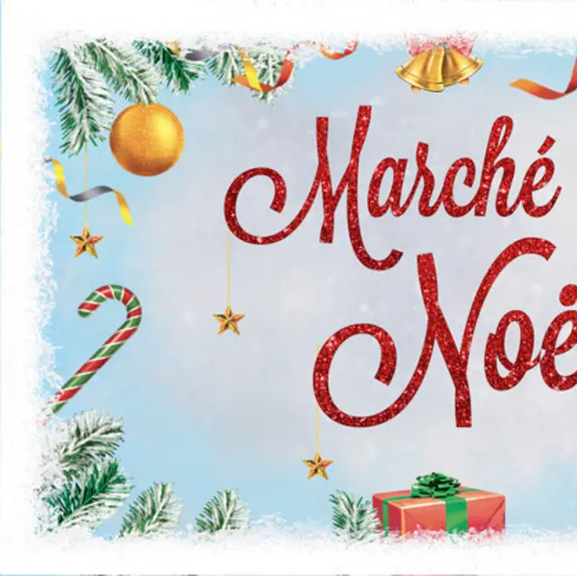 Marché de Noël_Saint-Étienne-de-Tinée