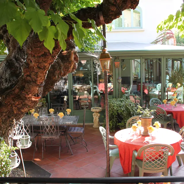 Le Provençal