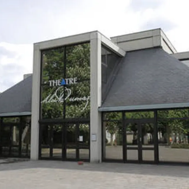 Théâtre Alexandre Dumas