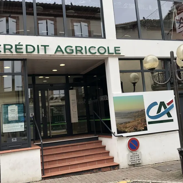 Crédit agricole