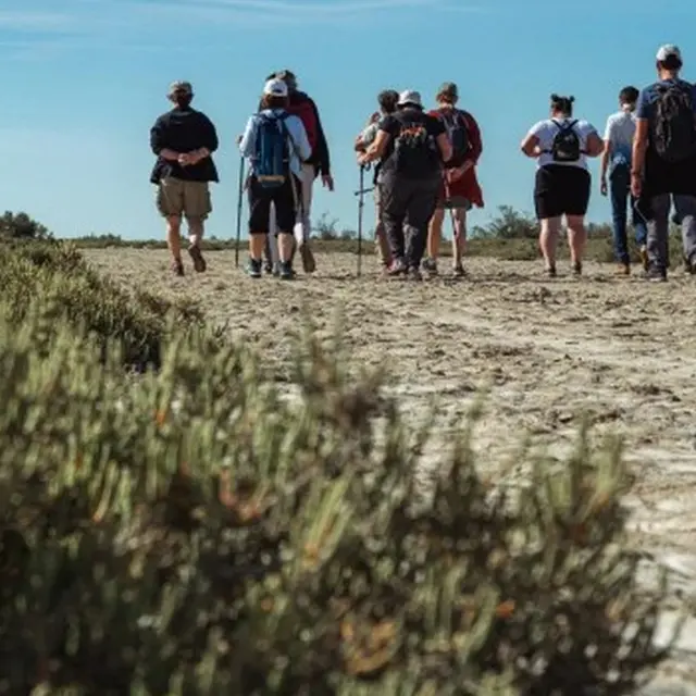 Découverte de la Tour du Valat_Arles