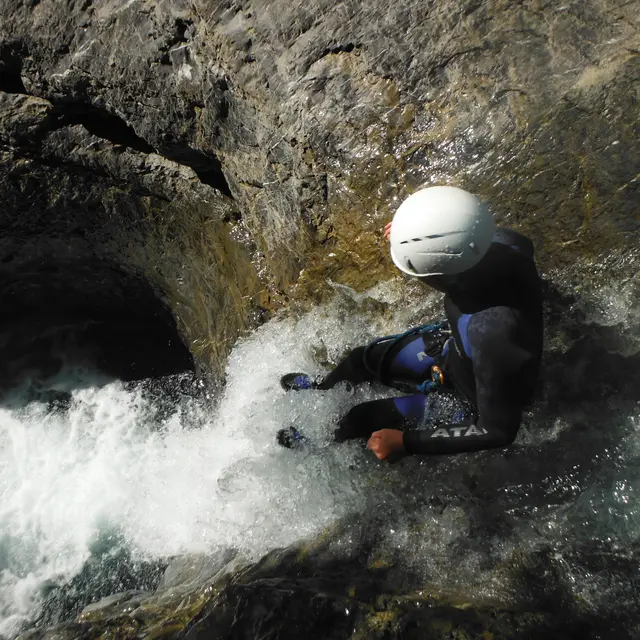 Canyon Experience
