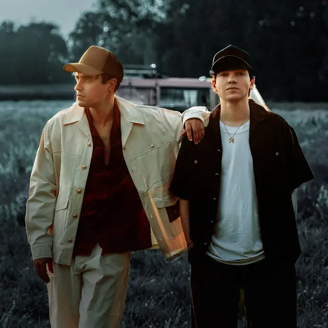 Scènes d'été : Trinix_Sainte-Maxime