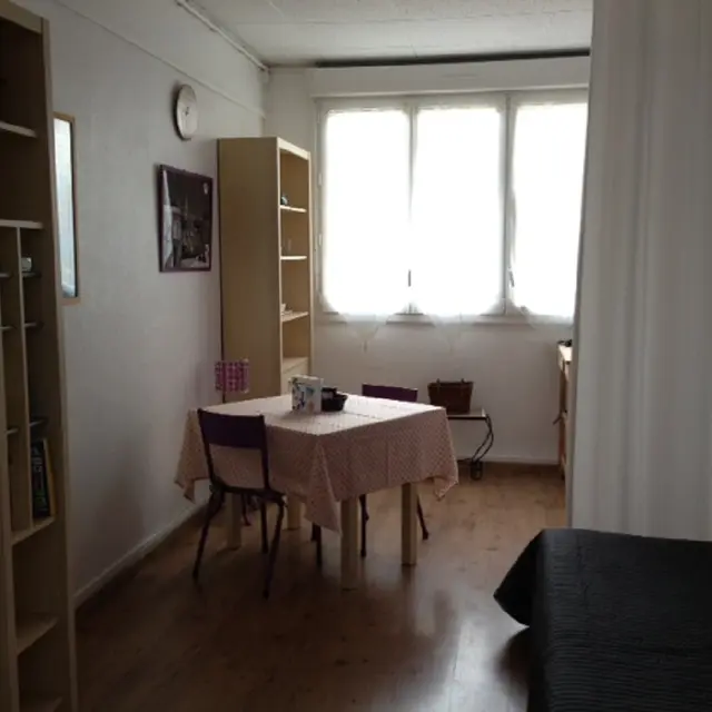 Le Pavillon 2
