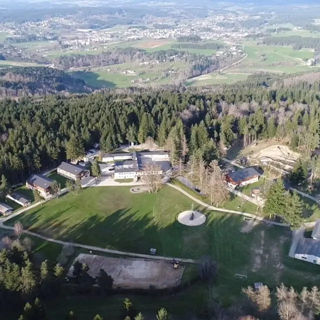 Domaine du Mont Joyeux_Tence