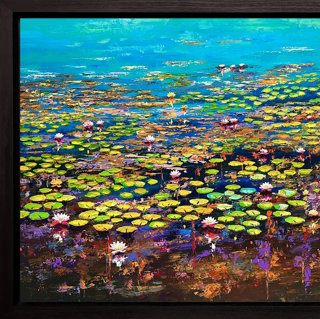 Art Galerie 31_Saint-Paul-de-Vence