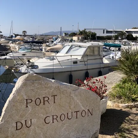 Port du Crouton_Juan-les-Pins