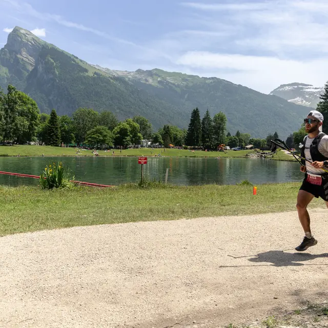 Gend’trail 2026_Samoëns