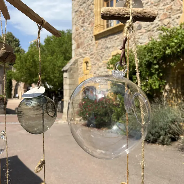 Biennale du Verre_Le Crozet