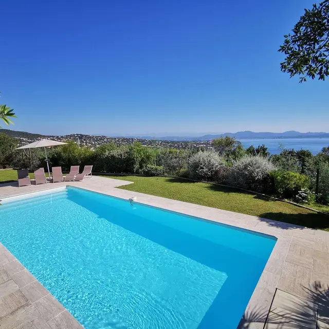 Villa Jaux