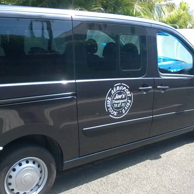 Joe's Transport_Dumbéa