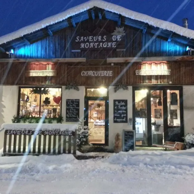 Saveurs des montagnes_Auron