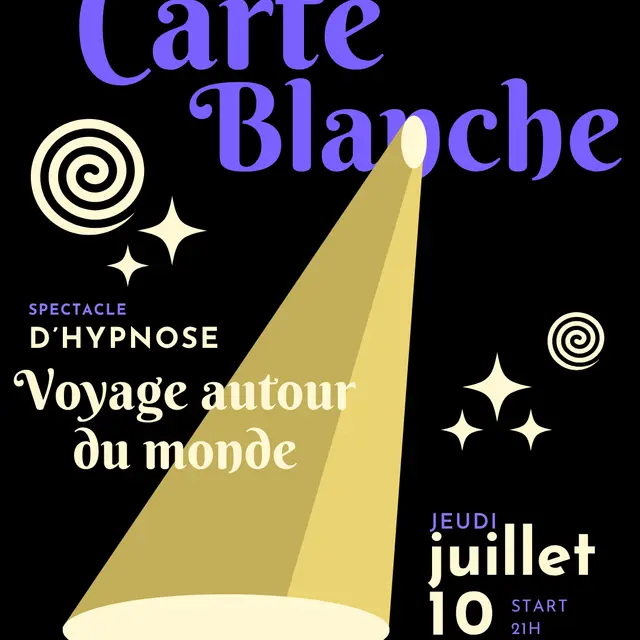 Carte Blanche_Tarascon-sur-Ariège