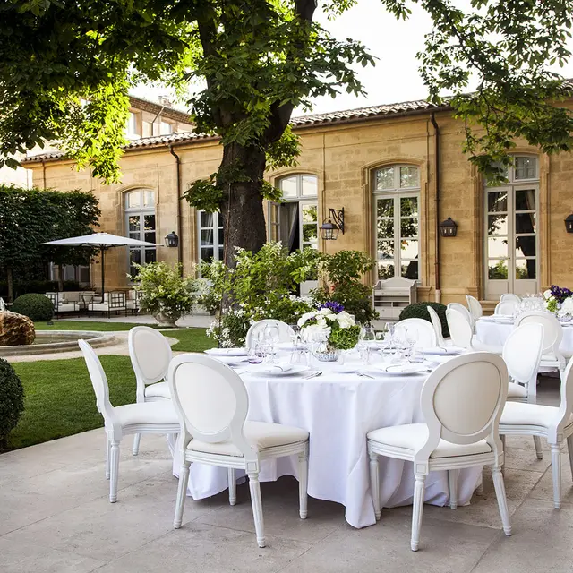 HOTEL DE CAUMONT – CENTRE D’ART