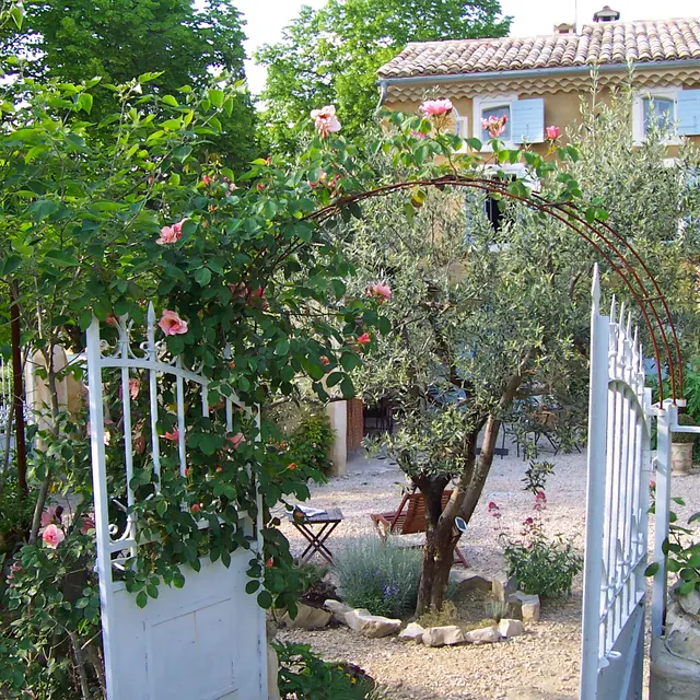 Chambres d'hôtes Au Coquin de Sort Vaison-la-Romaine