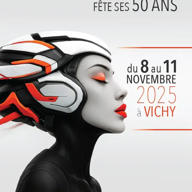 Salon de l'automobile de VICHY