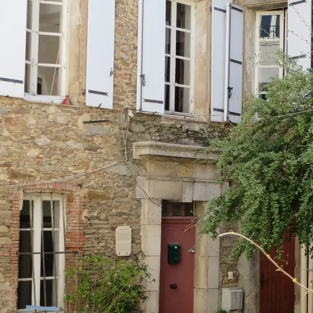 Ancienne Mairie