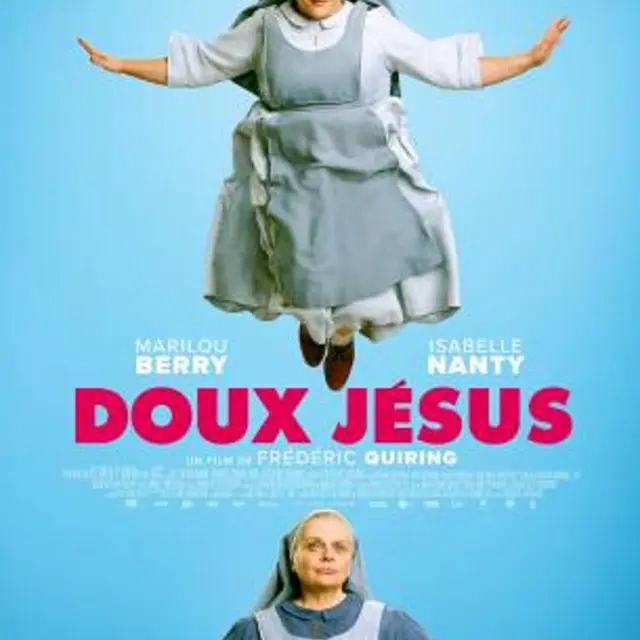 Séance cinéma : 