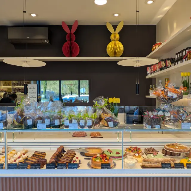 Pâtisserie Alexandres (Sapiac)_Montauban