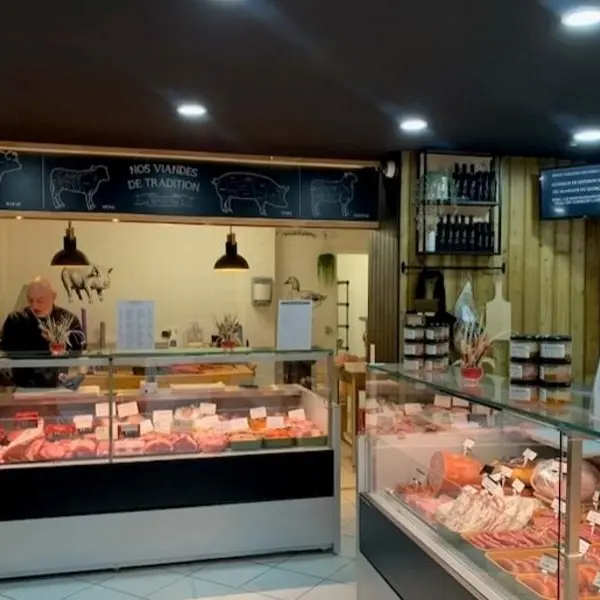 Boucherie Maison Barra Fils_Cotignac