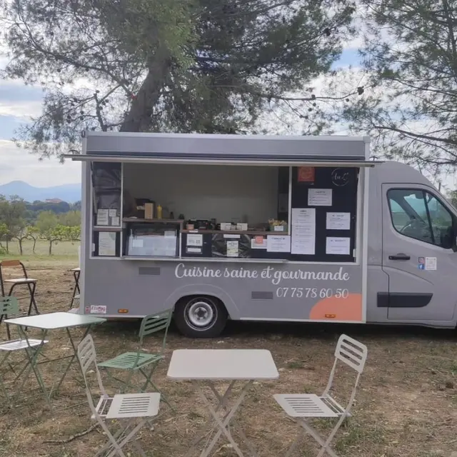 Foodtruck Au 2 C'_Vinon-sur-Verdon