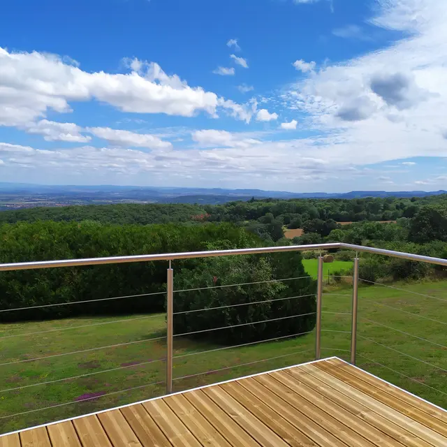 Villa Bouillat Danty