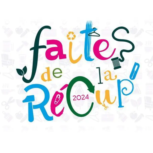 Faite de la récup_Cusset
