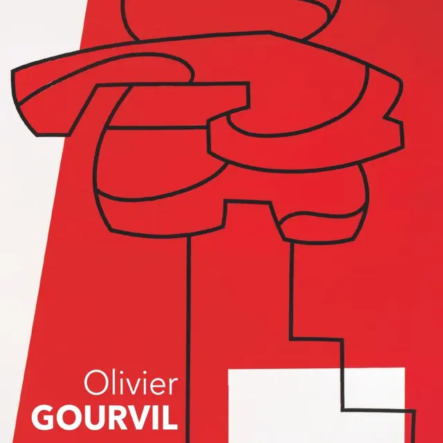 Exposition Alter ego de Olivier Gourvil_Six-Fours-les-Plages