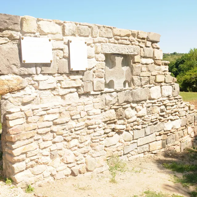 Prieuré de Saint Coust