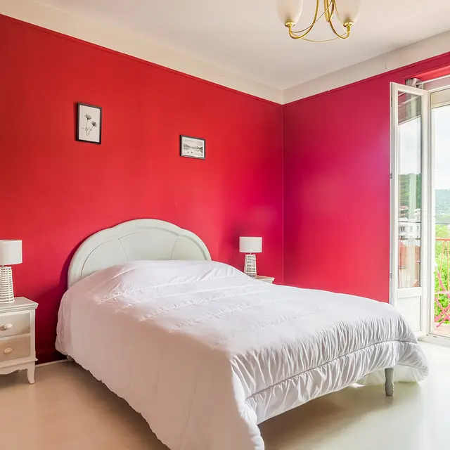 Studio meublé Résidence Thérayma