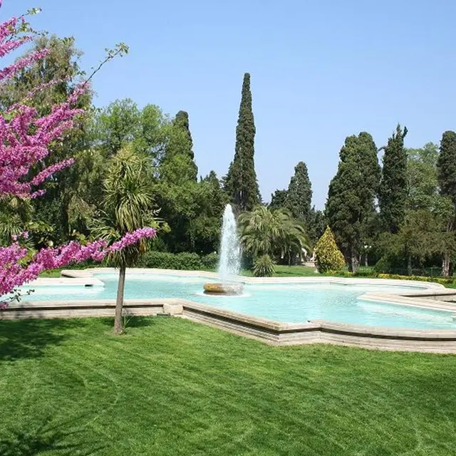 Parc Cravéro