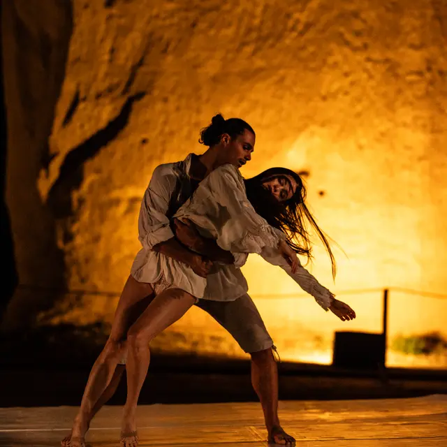 Le Parc, Angelin Preljocaj